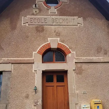 Ecole De Belmont *